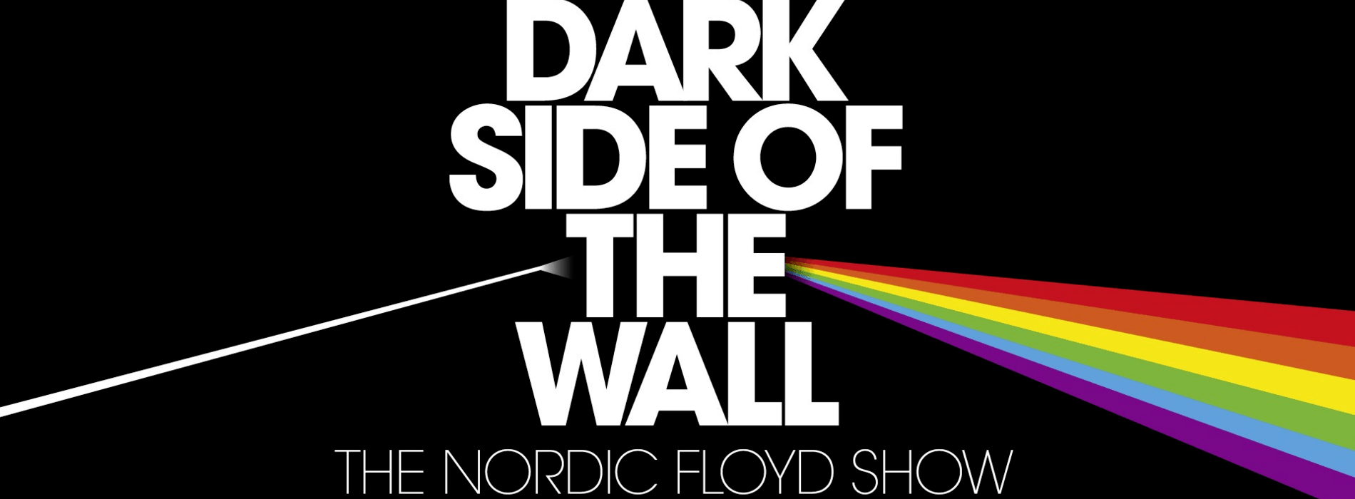 DARK SIDE OF THE WALL – THE NORDIC FLOYD SHOW (Grieghallen, Bergen) –